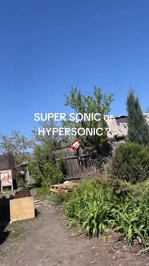 Super Sonic vs Hypersonic: Understanding the Differences