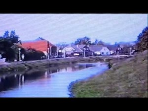 CAROLINENSIEL vor 33 JAHREN - IM MAI 1983,VIDEO,RARITÄT,FILM