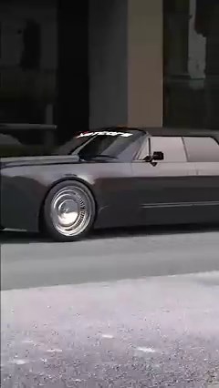 66K views · 2.7K reactions | The Return of the 1965 Lincoln Continental  #lincoln #lincolncontinental #classiccars | HotCars | Facebook