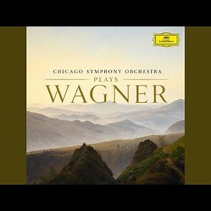 Die Meistersinger von Nürnberg, WWV 96 / Act 3: "Ihr tanzt" (Live In Chicago / 1995)