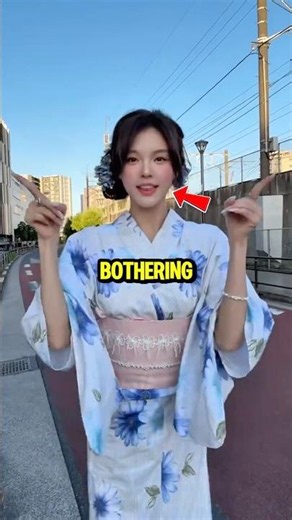 Why Japanese People Hate Bothering Others!