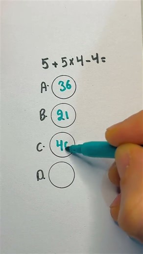 Math test #vocal #unicorn #eurovision #singer #live #edms #mathstricks