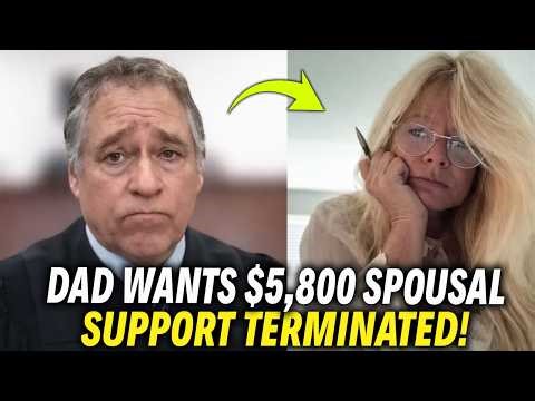 He Paid $5,800 for 33 Years — Now He Wants It TERMINATED!