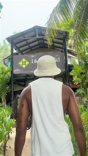 Getting to Likuri Island Resort #fiji #nature #fijian #fijiislands🇫🇯🌴🌴🇫🇯