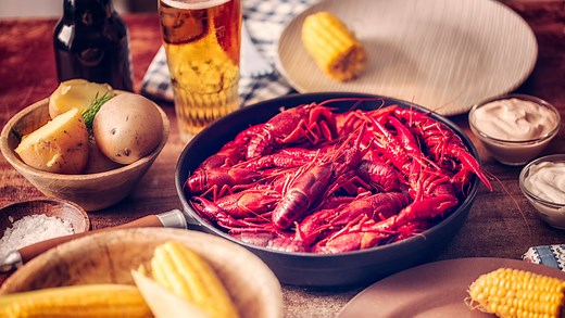 How to Freeze Boiled Crawfish, According to a Chef