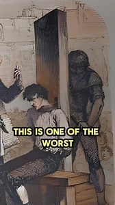 The Garrote Torture Method #History #historicalfacts #disturbing | History Uncovered
