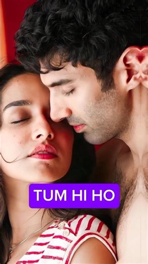 TUM HI HO Song Aashiqui ‼️Aditya Roy Kapoor,Shradha kapoor