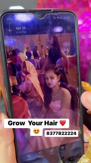 15K views · 132 reactions | Grow Your Hair ❤️ Zoe nails 龠-9313189890 • • Follow @zoenails.kaur #instagram #reels #love #instagood #instalike #reelsinstagram #trending #viral #bhfyp #fyp #fashion #fashioninsta #instadaily #india #zoenails #manmeetkaur #reelsinstagram | Zoe Nails | Facebook