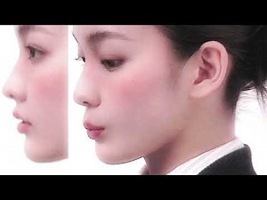 Magnetic (but more glitters)