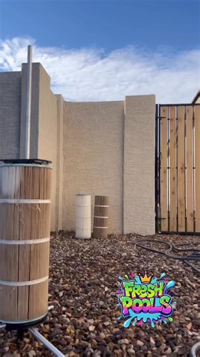 I used to spend over an hour spraying out each pleat… Now? I deep clean 4 filters in under 15 minutes — without chemicals or soaking. The Cyclone spins the grime out for you. ▪️ 80% faster than hosing by hand ▪️ Gentle on your filters ▪️ Risk-free 30-day guarantee Don’t bend over to clean filters. Try the smarter way to clean. | The Cyclone Filter Cleaner