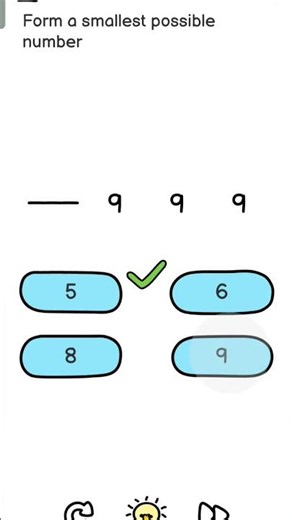 Brain Out Level 94 – This Puzzle Is Evil! 😈🧠