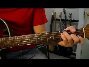 The Beatles | Hey Jude | Guitar Cover HD