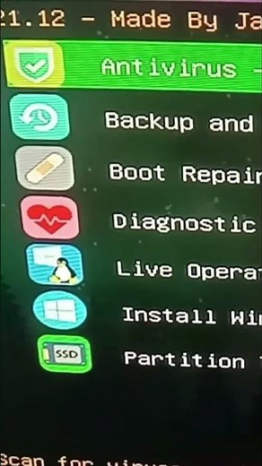 How to Create and Use medicat USB