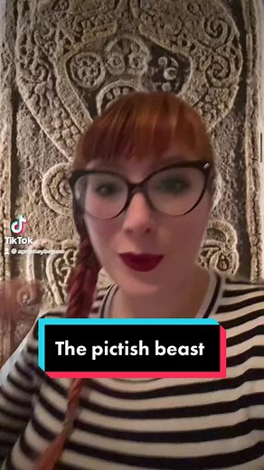 Unveiling the Mystery of the Pictish Beast in Ancient Scotland