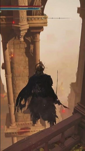 How to Cheese Radagon Like a Pro #eldenring