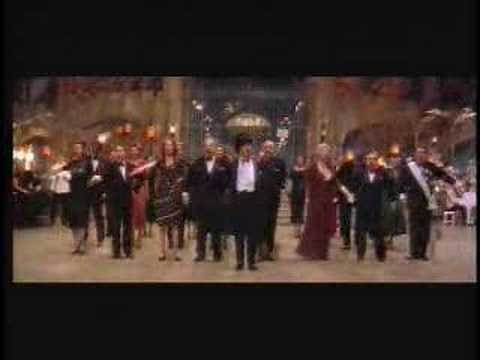 Nathan Lane - "There's No Business Like Show Business"