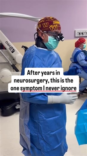 Jay Jagannathan, MD | Michigan Neurosurgery Institute on Instagram: "Most pinched nerves present with sensory symptoms — pain, tingling, numbness, or burning along a nerve distribution. These symptoms can be uncomfortable, but they don’t always threaten function. Sudden weakness is different. When a patient tells me they can’t trust one leg, that it feels heavy, unstable, or suddenly less powerful, I’m no longer thinking about muscle strain or irritation alone. I’m thinking about motor pathway i