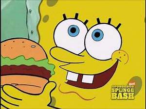 The SpongeBob Spongebash Resignation Incident Letter (2009) *Reuploaded*