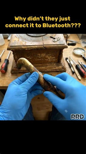 👉 If You Think This Has Bluetooth, Don’t Comment. #shorts