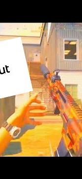 How to make warzone thumbnails without a pc (capcut)