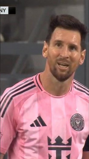 Messi Magic 🐐 11/04/2026