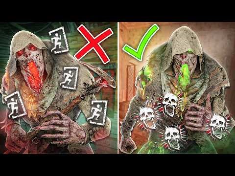 27 MISTAKES Killers Make in Dead By Daylight