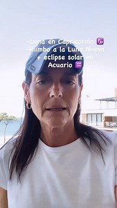 Luna Nueva Eclipse Solar en Acuario (28°49′) 17/2/26 Primer eclipse del eje Leo–Acuario. Comienza una historia distinta: menos ego, más conciencia colectiva. Cambian roles. Se redefine cómo brillás y desde dónde te vinculás. El proceso recién empieza. 🌘 Temporada de eclipses Portales de cambio que aceleran procesos evolutivos y sacuden lo establecido. Este eclipse trae un fuerte clic de conciencia: lo que ya no sirve (a nivel personal y social) puede quebrarse para abrir espacio a lo nuevo. For