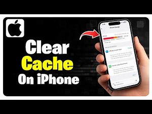 How To Clear Cache On iPhone And Free Up Storage (2026)