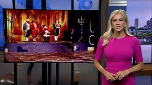 Gallery Players close out 76th season with 'Amadeus'