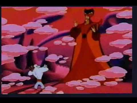 Aladdin muscial number collection sped up