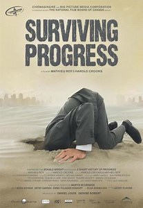 Surviving Progress  (2011)