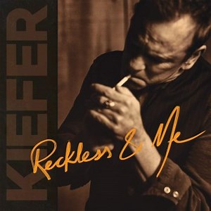 Kiefer Sutherland - Open Road
