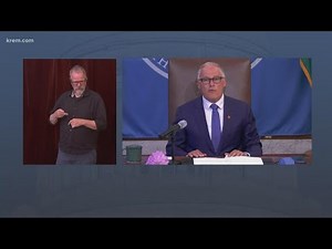 Washington state lifting mask mandate for fully vaccinated people