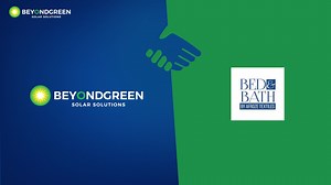 545K views · 246 reactions | Bed & Bath by Afroze Textiles overcame a 1,584,000 units annual electricity challenge by collaborating up with Beyond Green Solar. Now powered by a 1100KW solar system, they saved 71.2 million annually, achieving financial stability and an impressive ROI.  #BeyondGreenSolar #Systems #FinancialStability | Beyond Green Solar | Facebook