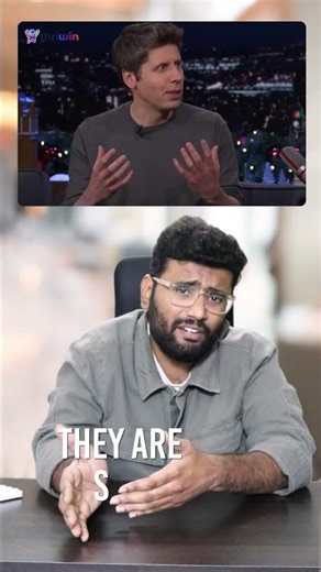 IS OPENAI FINISHED? Google's Gemini 3 Just Triggered a “Code Red”