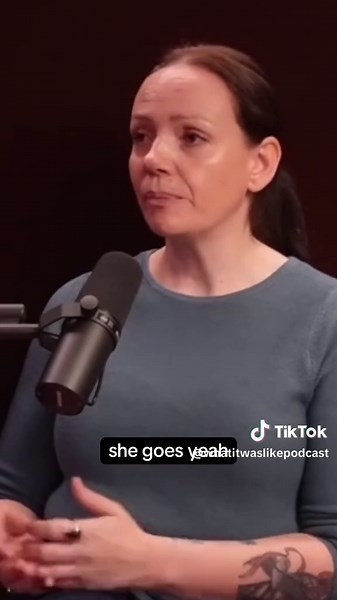 Insights from Belle Gibson's Friend Beckii Jones