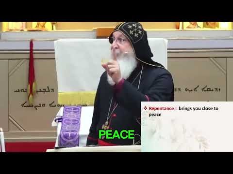 Why Jealousy Blocks Your Peace | John 3 Explained Bishop Mar Mari