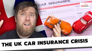 Why Car Insurance is so Expensive