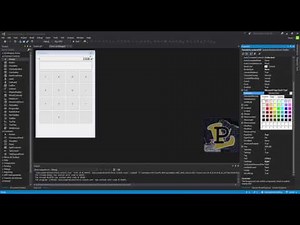 Como hacer una calculadora en Visual Basic