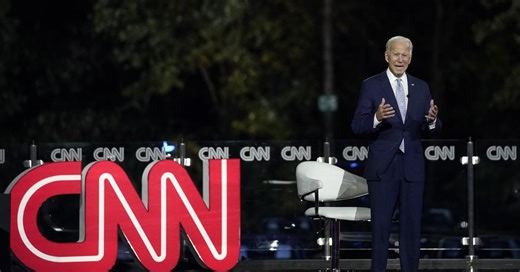 CNN loses 61% of viewers in March 2023