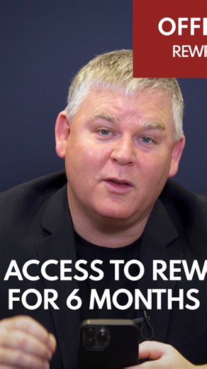 Real Estate Webmasters on Instagram: "We’re not playing games! Level up and streamline your workflow with REWpert, the AI robot built into REW CRM. With our #12DaysofChristmas promo, you can get 6 months of free access to REWpert when you sign up for a 36-month contract. Book a demo and also get a chance to win an iPhone 17 Pro, a $5,000 PPC program, a $10,000 SEO package, a $20,000 custom design package, or our grand prize worth $100,000. Sign up now! #linkinbio This promo is only available for