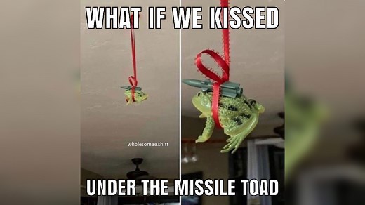 Missile Toad | Know Your Meme
