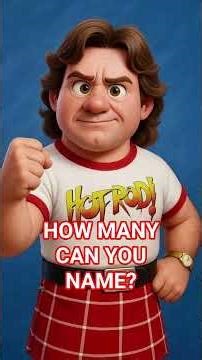 WWE!! HOW MANY DO YOU KNOW? #wwe #wwe2k24 ‪@WWE‬ ‪@WWEVault‬ ‪@The-WWEGuy‬ ‪@WWEFullLength‬