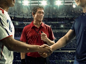 17 Rules Of Soccer (Official Laws)