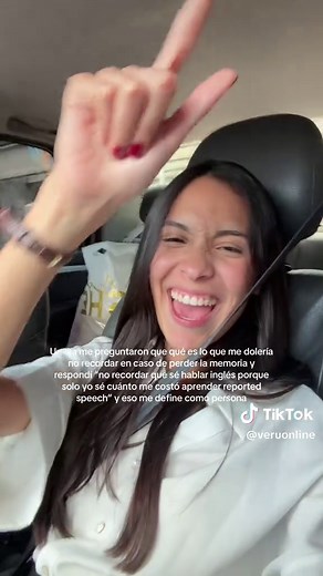 El valor del reported speech en el aprendizaje de inglés