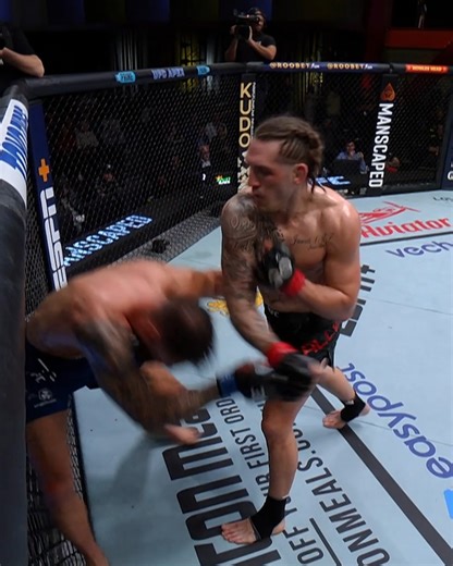 Going All-In every single time! 🔥 Enjoy these Brendan Allen finishes before his #UFCVancouver main event this weekend! | UFC