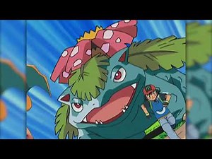 Pokémon: Advanced Challenge 🤜 | Canción de apertura