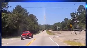 Fireball spotted over Southeast US may have been caused by meteor - WSVN 7News | Miami News, Weather, Sports | Fort Lauderdale