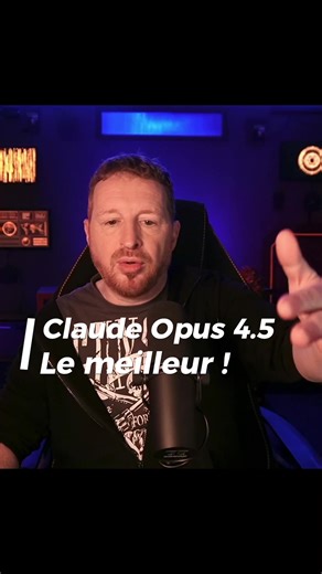 Claude Opus 4.5 : Révolutionnez vos projets logiciels !