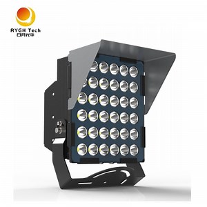 [Hot Item] Anti-Glare Reflector Floodlight 500W LED Flood Light